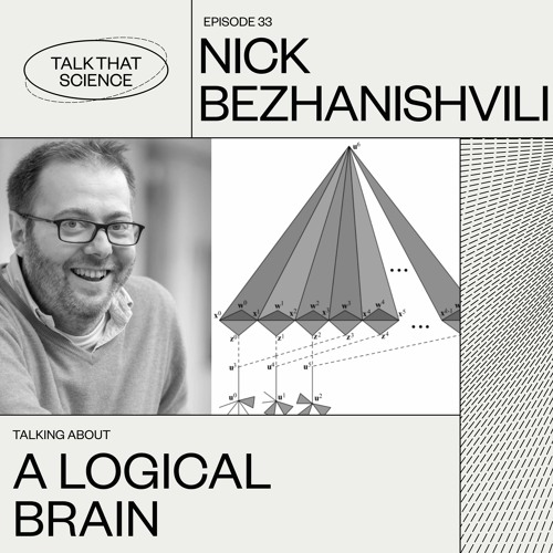 A Logical Brain @Echobox Radio