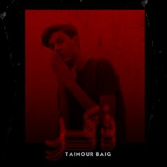 YAAD KYUN AYI-TAIMOUR BAIG ft.Balaaj Shah ZIKAR Prod. Faizan Sheikh