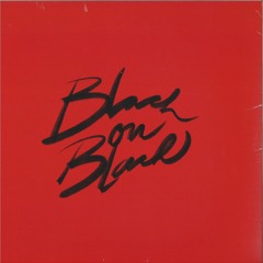 SRVD - Black On Black (Kemal Vatansever Remix)