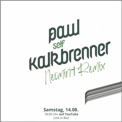Paul Kalkbrenner - Dockyard (Neomint Remix)