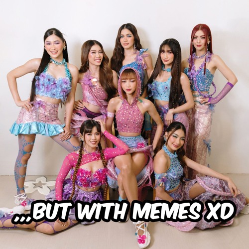 Salamin, Salamin (Mirror, Mirror) but the instrumental changes every 8 bars