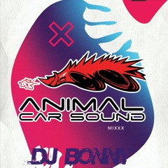 ANIMAL CAR SOUND