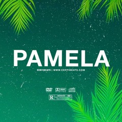 (FREE) Oxlade ft Omah Lay & Ayra Starr Type Beat "Pamela" | Free Afrobeat Instrumental 2023