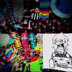 TAKE WHAT'S MINE (Aki)