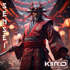 Kiiro - Senseï [INO #008]