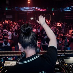 Alka Flow Live Set at Tembak Langit Batam, 20 November 2025