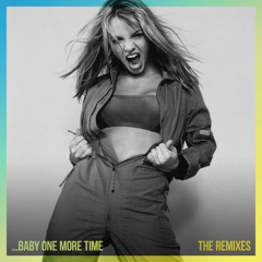 Britney Spears ft. Deku.u - (You Drive Me) Crazy (JD MUCHPOP '24 Remix)