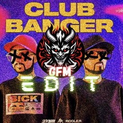 GFM Edits
