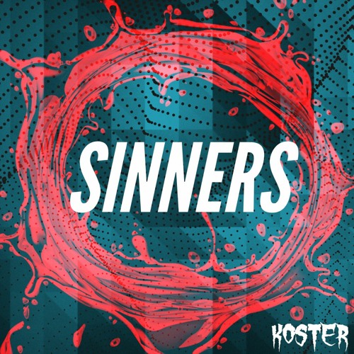 SINNERS (24 HOUR CHALLENGE)