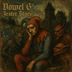 Jester Blues