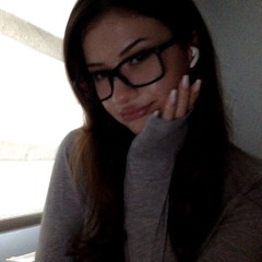 gozlerinde kayboldum