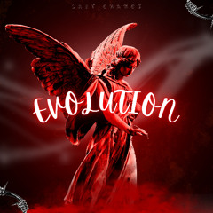Evolution (prod. by GloBeats)