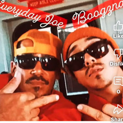 I.D.K - ft. EveryDay Joe