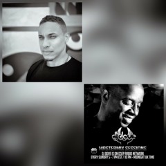 DJ Dove Mastermix Sessions #193 w/ Francisco Samuel on D3EP Radio Network 03/12/2023