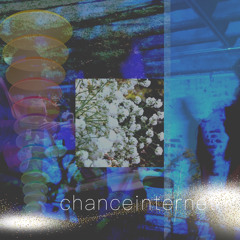 chanceinternet / running out of endless time