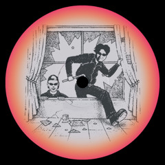 Premiere : Adrien Calvet - Dancing (SAH009)