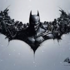 Deathstroke Intro (Entrance) Theme 1 Hour - Batman_ Arkham Origins