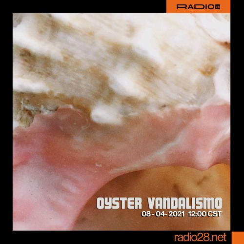 Oyster Vandalismo 024