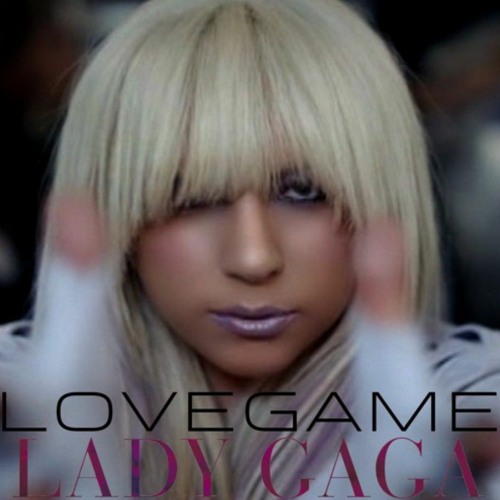 Love Game (GaGa)-Fry & Knightes 2023TheAfterVoxPass
