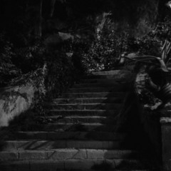 threshold (or, otherworld)