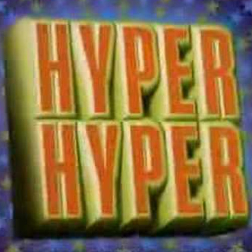 Scooter – Hyper Hyper (Remixed by IgorA)