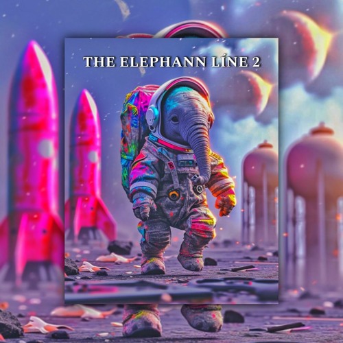 THE ELEPHAN LINE 3