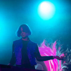 lua jungck · hybrid live · ars electronica 2025