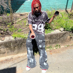 bandanna$aint - high as fuck (prod. halloween) [djslimebxll exclusive]
