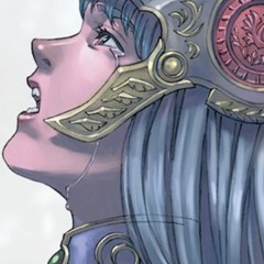 Behave Irrationally (Valkyrie Profile)