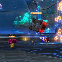 "open net" ✦ @hydro @raq