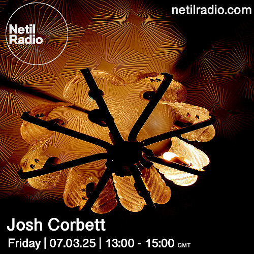 Josh Corbett - 7th March 2025