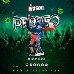 MIX PERREO INFERNAL (RAKA TAKA, DALE AGACHADITA, Verde, PA' ROMPERLA, 4K, mas)