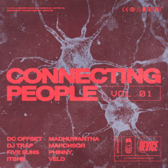 Spectral Coil (Device - Connecting People vol. 1)