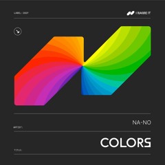 NA-NO - Colors (Extended Mix)