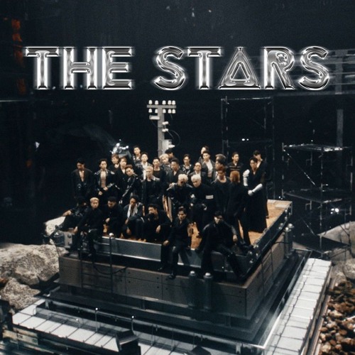 THE STARS (feat. 30 Anh Trai)