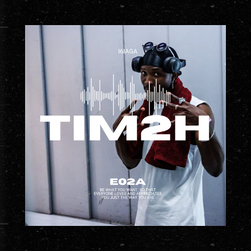 THIS IS MY HIPHOP (TIM2H)