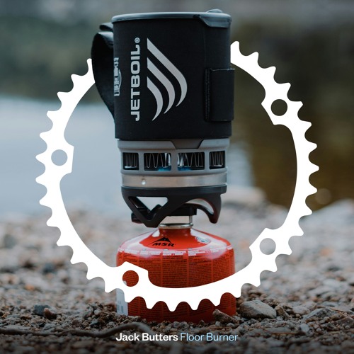 Jack Butters - Floor Burner (Time Machine Dropouts Remix) [clip]