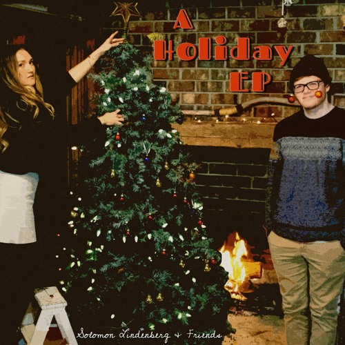 I Want a Hippopotamus for Christmas (feat. Make Keene & Zephyr Ciesar)
