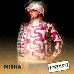 Misha DJ Set | Spring Essentials Festival '24