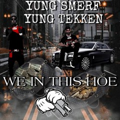 (In This Hoe) ft: Yung Tekken [2022 Hit Single] (beat prod. Haake)