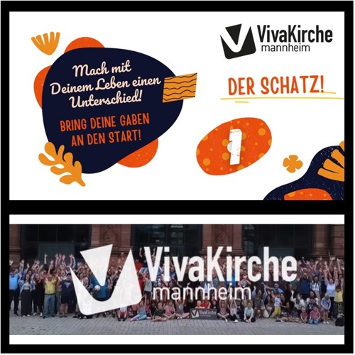Der Schatz
