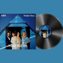 Abba - Voulez - Vous (Markk Tech Mix)