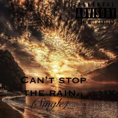 Queen Nikee Ft. YG Delly  -Can’t Stop The Rain