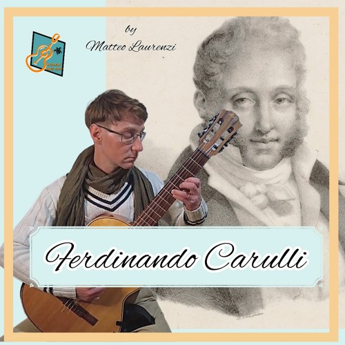 Ferdinando Carulli - Morceaux no.8, op.211