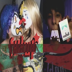 give u apart of me W/ glxtiry (prod. mixxan)