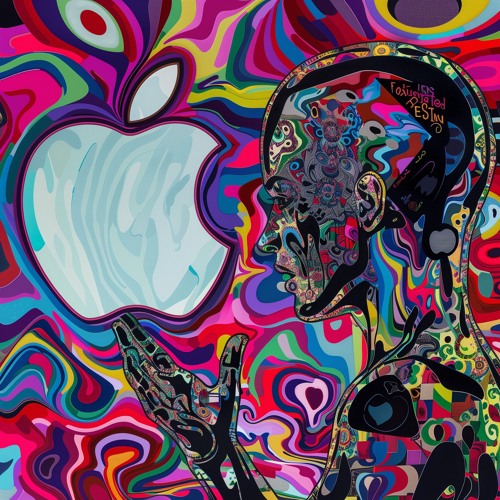 富士康:苹果梦想的高窗 IV (Foxconn: The High Window of Apple's Dreams) IV