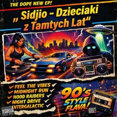 Sidjio - Dzieciaki z Tamtych Lat