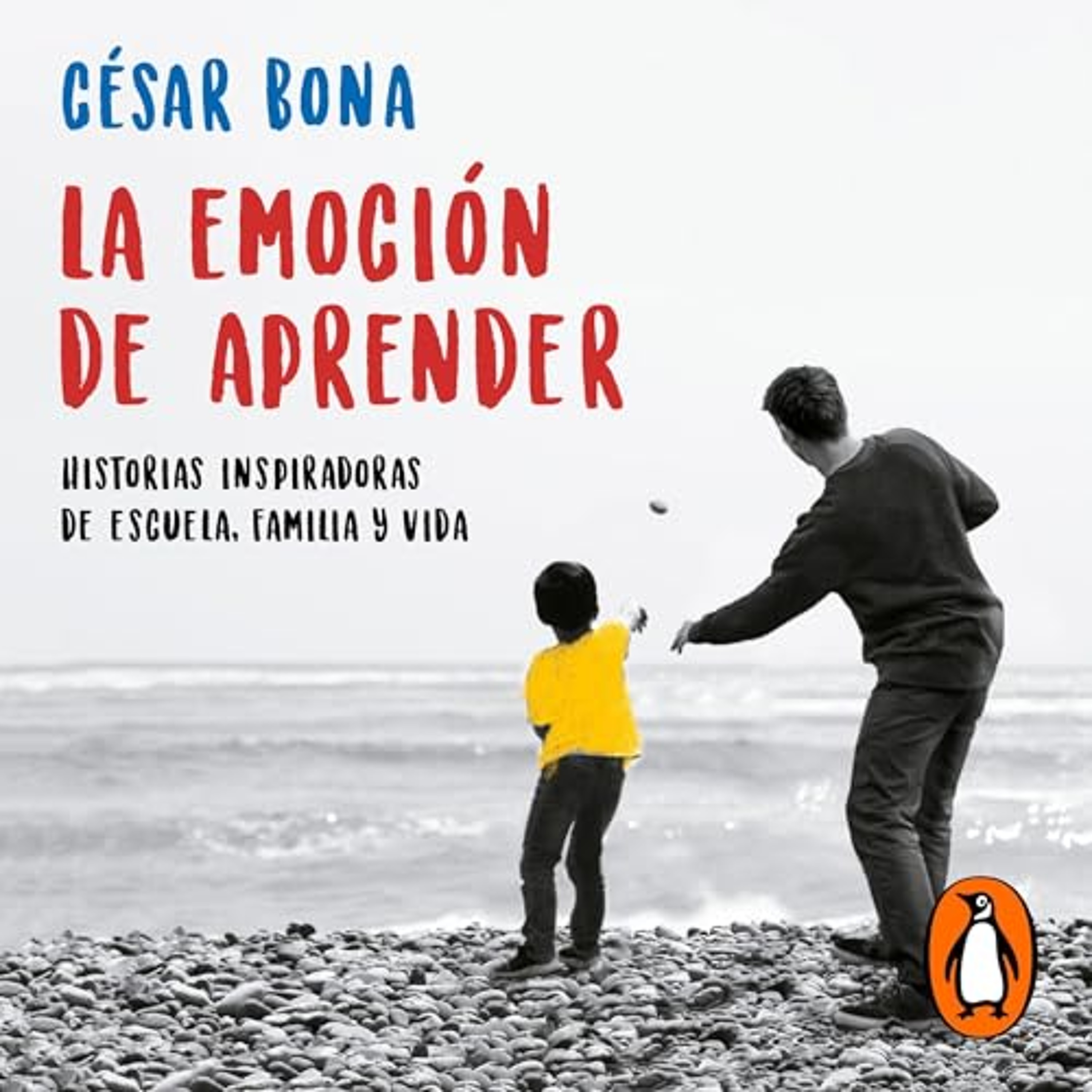 La emoción de aprender [The Emotion of Learning] (Audiolibro) | Prueba Gratis