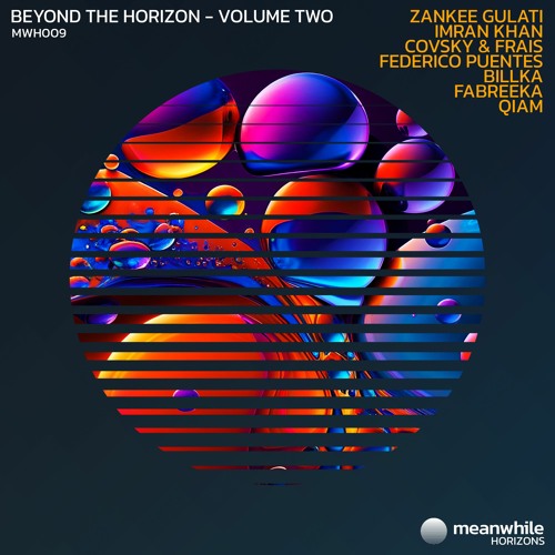 MWH009 - V/A: Beyond The Horizon Volume Two
