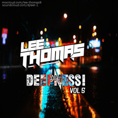 DeepNess Vol 5